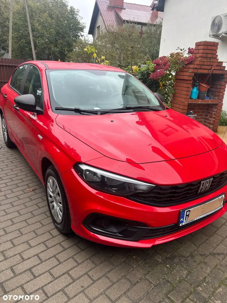 Fiat Tipo 2021 photo 2