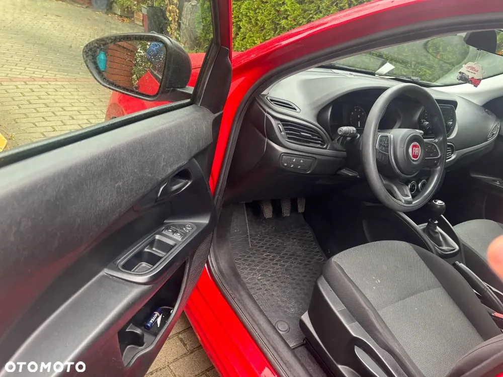 Fiat Tipo 2021 photo 5
