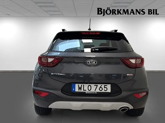 Kia Stonic 2020 photo 5