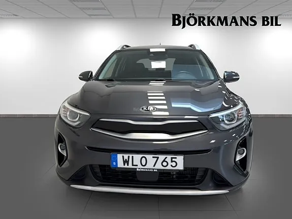 Kia Stonic 2020 photo 2
