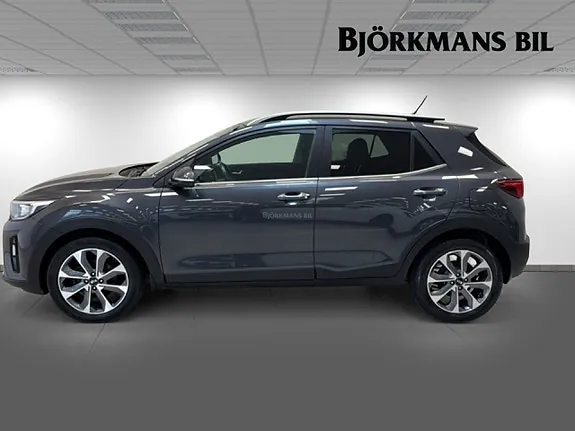 Kia Stonic 2020 photo 4