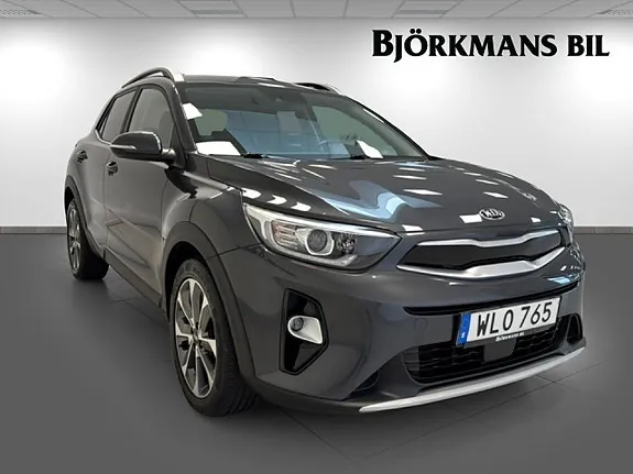 Kia Stonic 2020 photo 3
