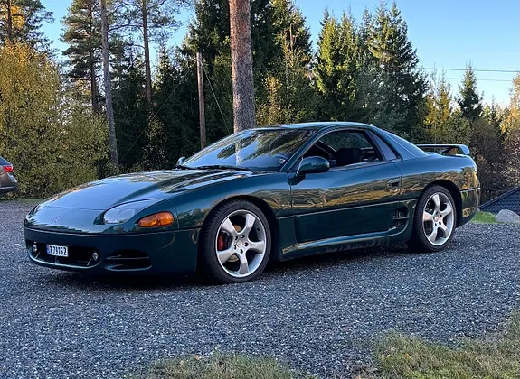 Mitsubishi 3000 Gt