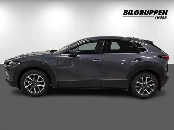 Mazda Cx-30 2020 photo 5