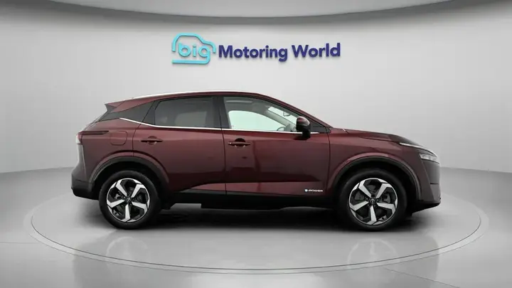 Nissan Qashqai 2023 photo 5