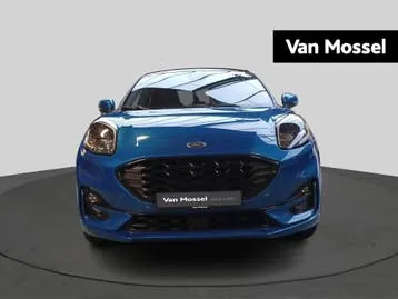 Ford Puma 2023 photo 3
