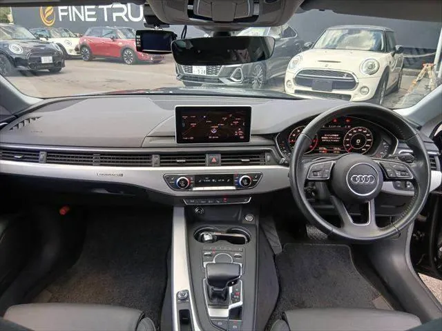 Audi A5 Sportback 2018 photo 3
