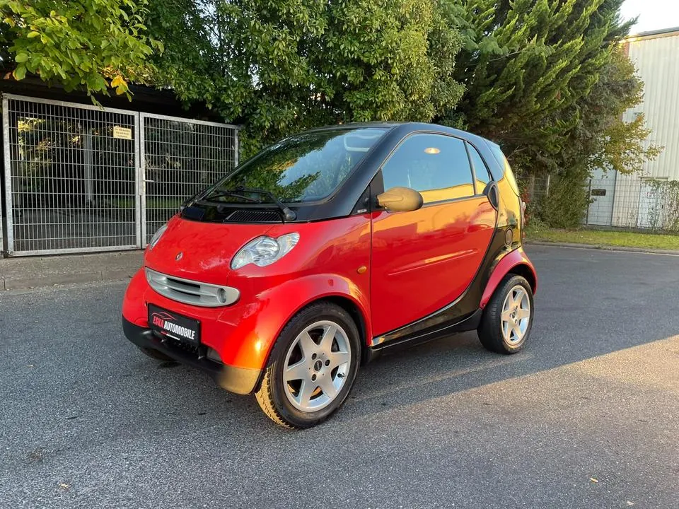 Smart 450