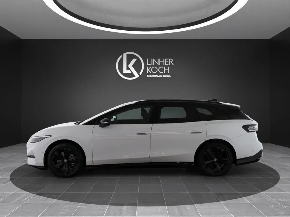 Volkswagen Id.7 2026 photo 2