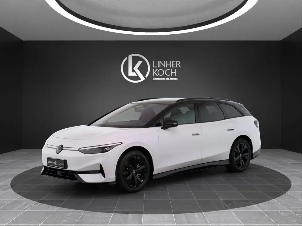 Volkswagen Id.7