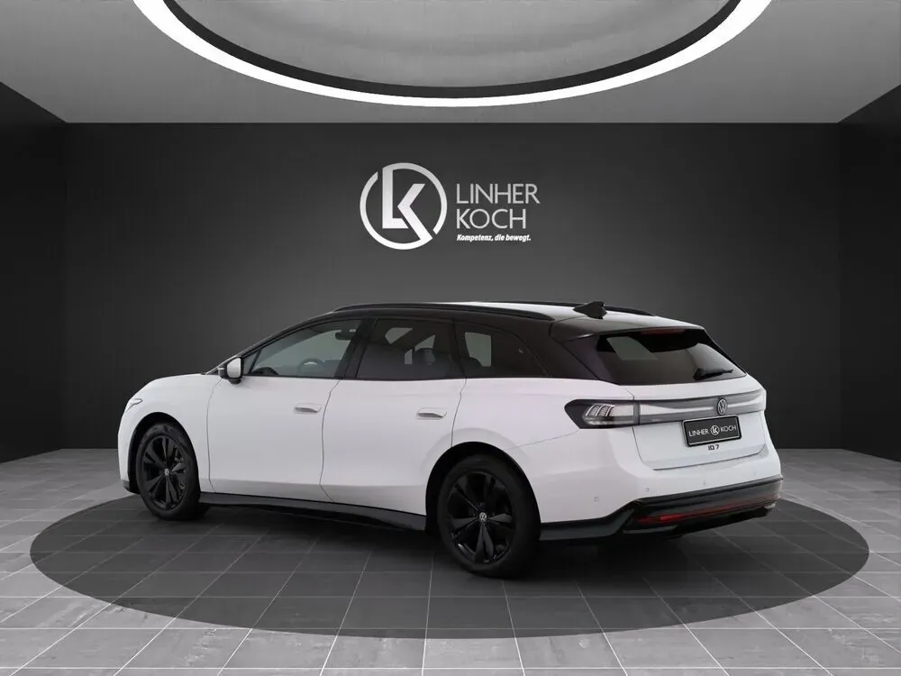 Volkswagen Id.7 2026 photo 3