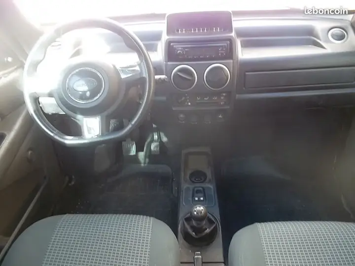 Ligier Xtoo 2007 photo 4
