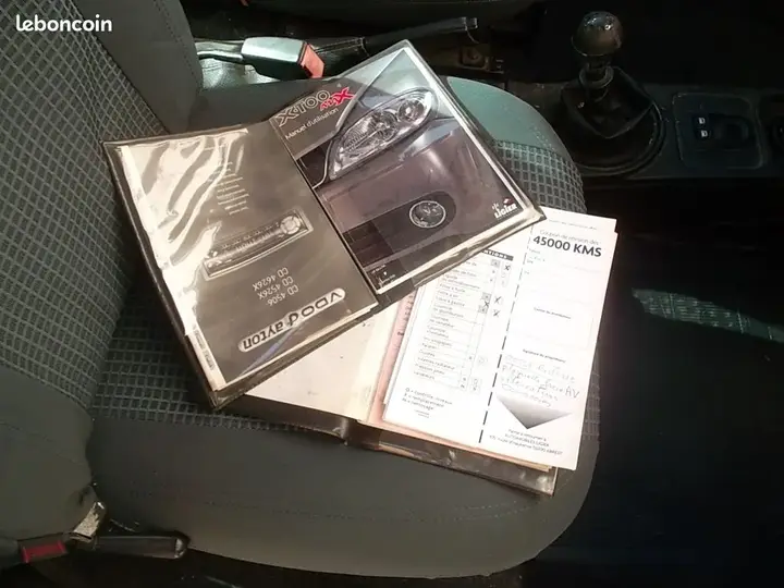 Ligier Xtoo 2007 photo 5