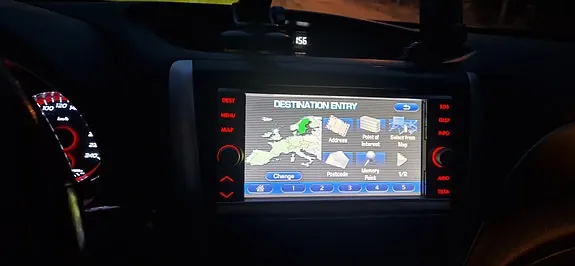 Subaru Forester 2011 photo 5