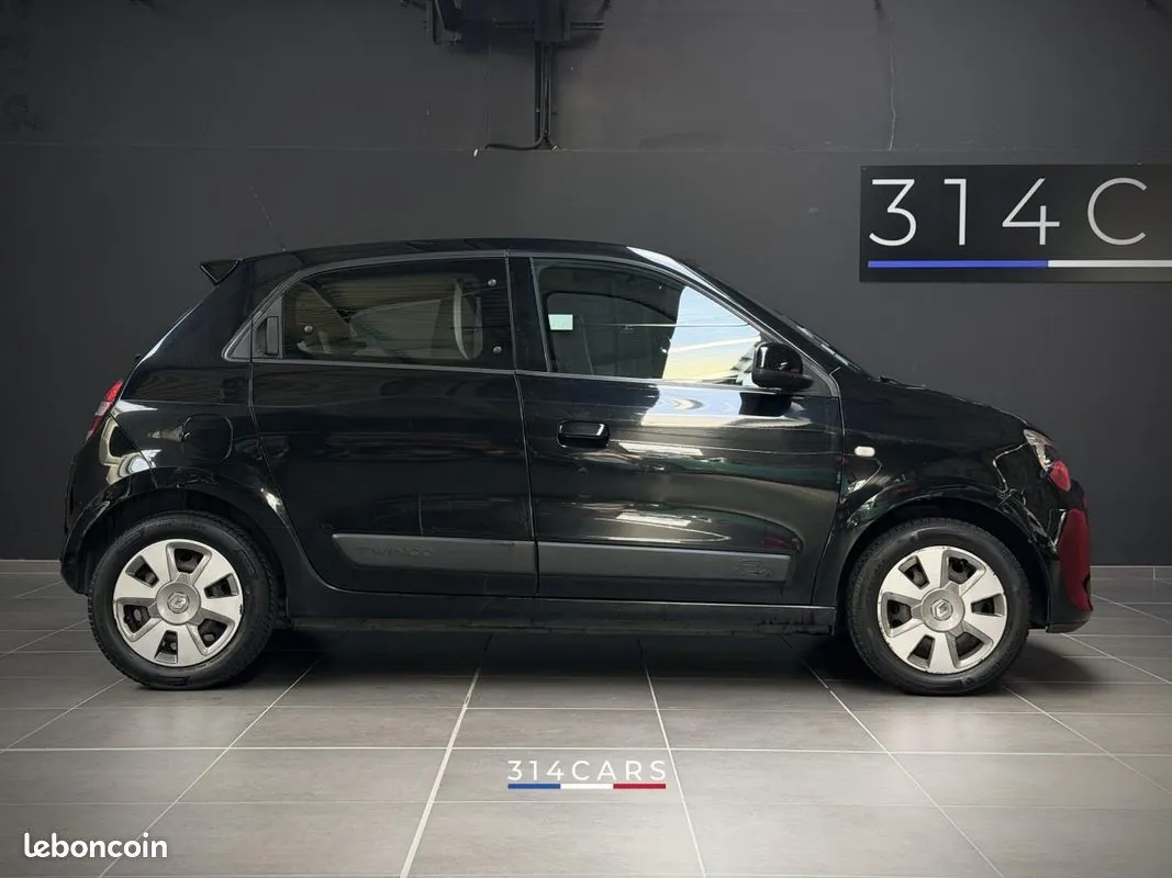 Renault Twingo 2016 photo 3
