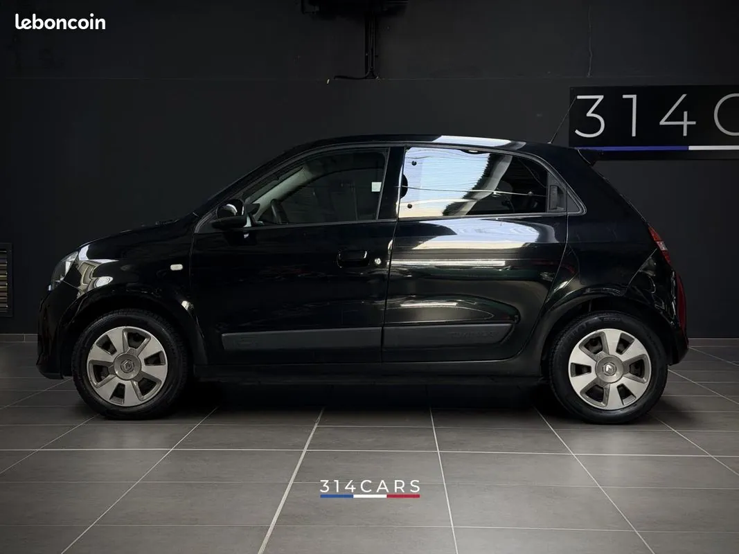 Renault Twingo 2016 photo 4