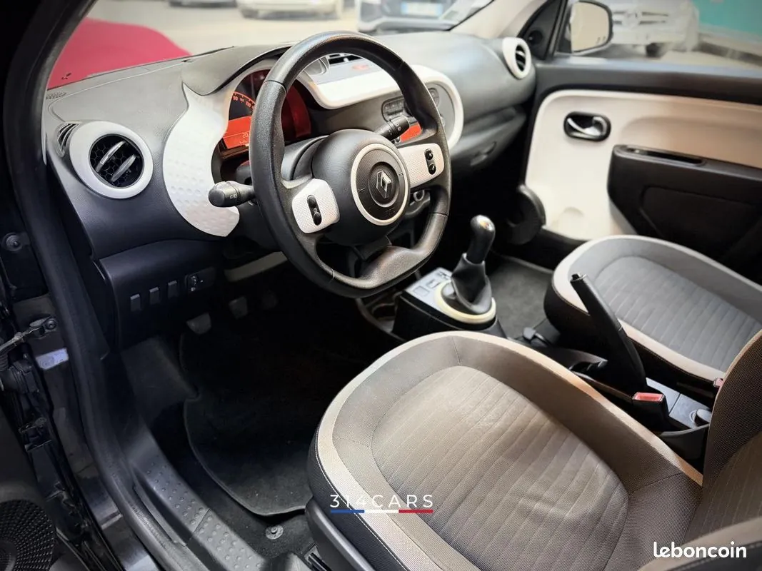Renault Twingo 2016 photo 5