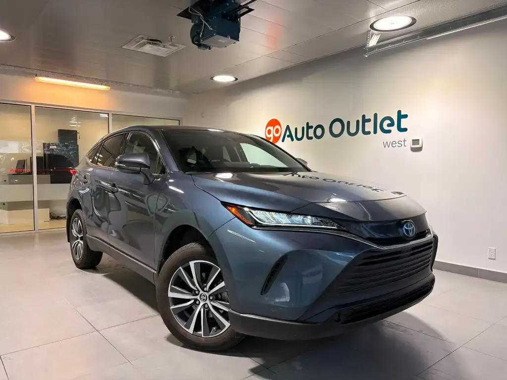 Toyota Venza