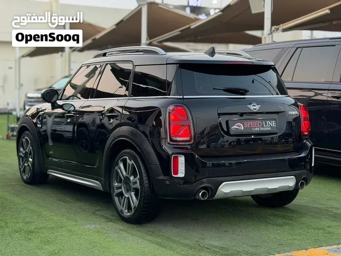 Mini Countryman 2021 photo 2
