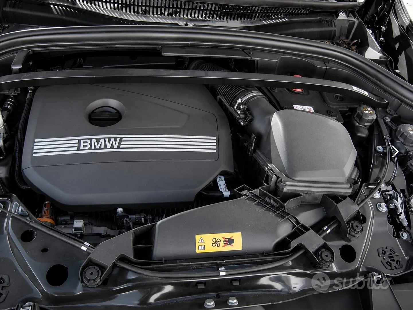 BMW X1 2023 photo 3
