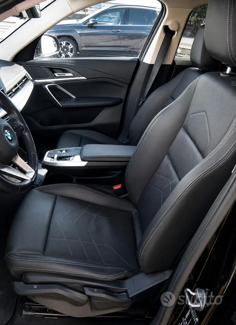 BMW X1 2023 photo 2