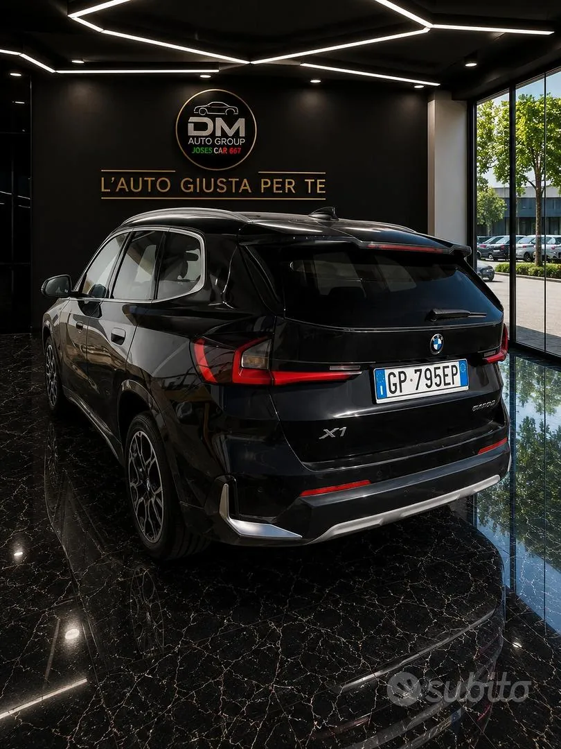 BMW X1 2023 photo 5