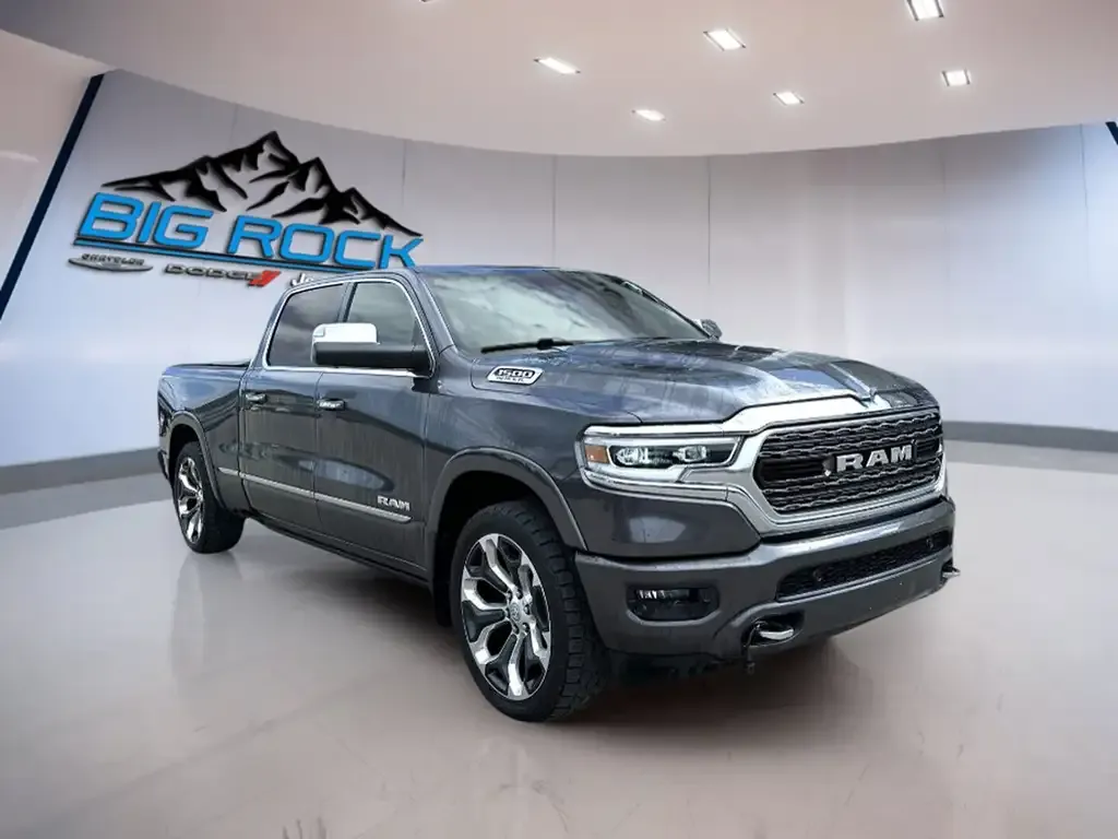 Ram 1500