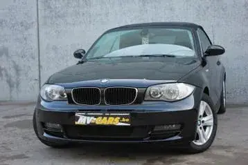 BMW 118I