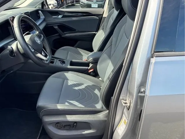 Volkswagen Tiguan 2026 photo 2
