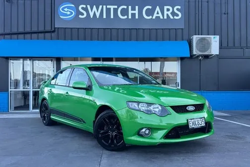 Ford Falcon