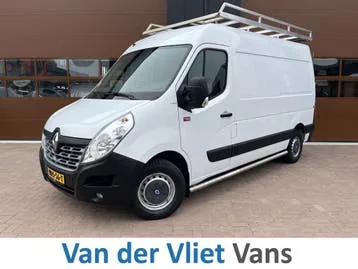 Renault Master 2020 photo 2