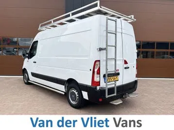 Renault Master 2020 photo 3