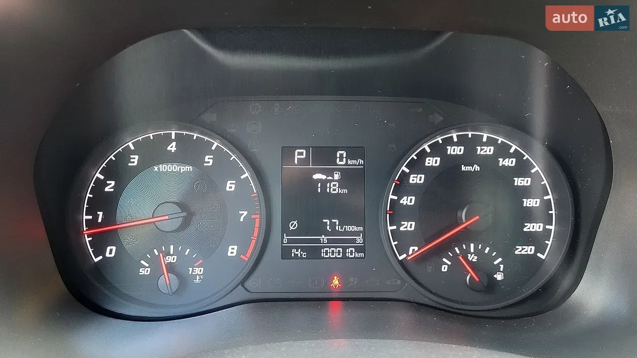 Hyundai Accent 2021 photo 4