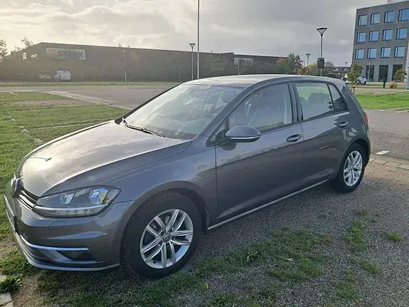 Volkswagen Golf 7