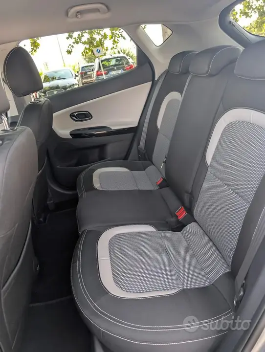 Kia Ceed 2017 photo 5