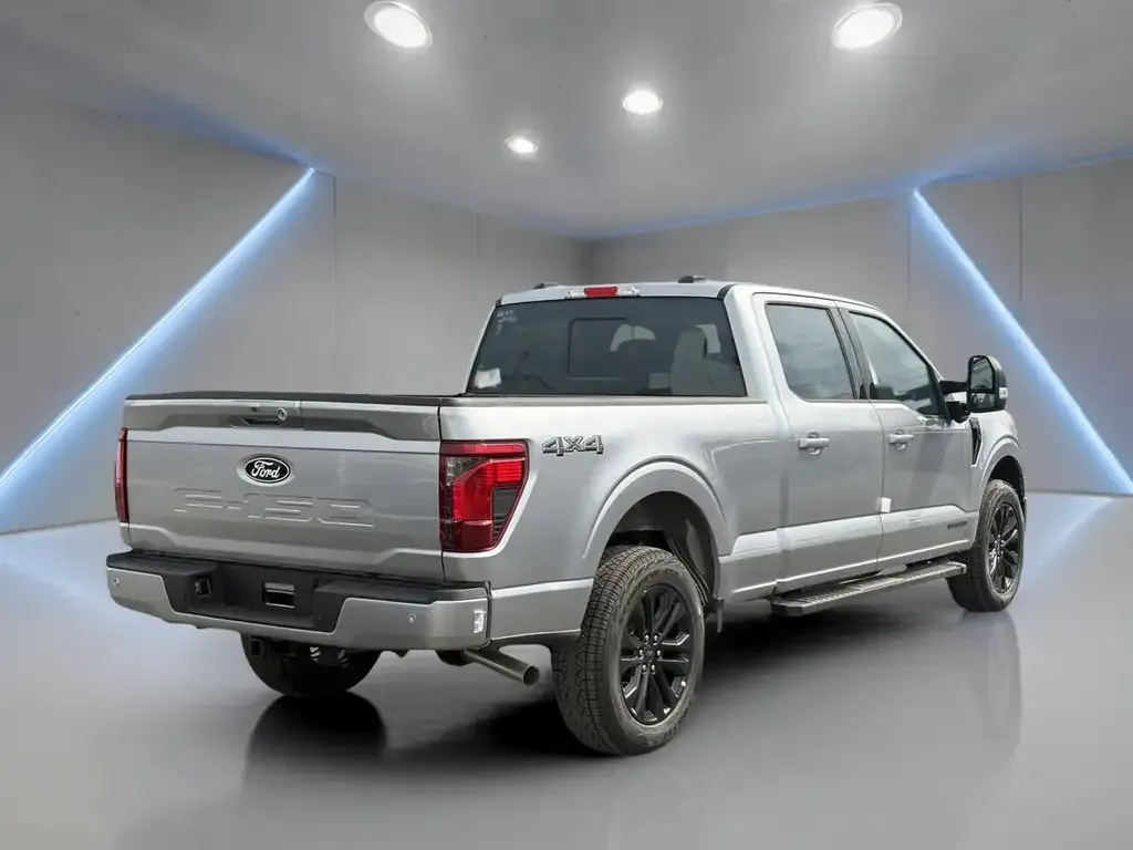 Ford F-150 2026 photo 3