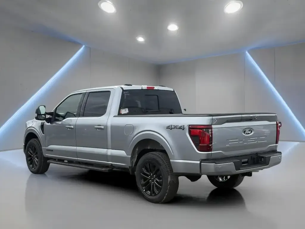 Ford F-150 2026 photo 4