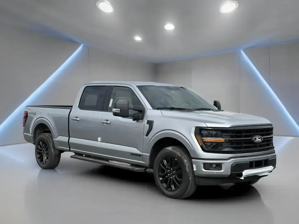 Ford F-150 2026 photo 2