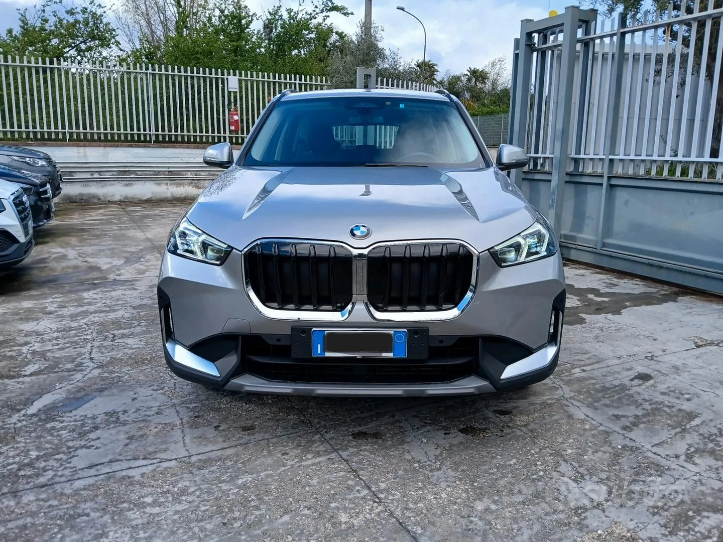 BMW X1 2023 photo 2