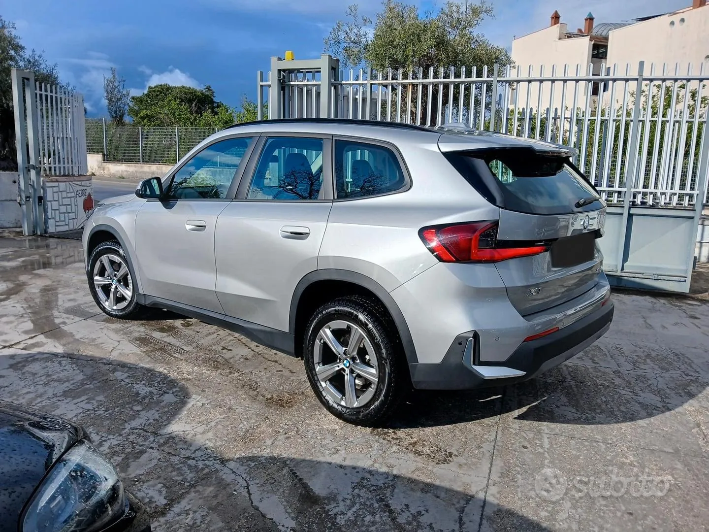 BMW X1 2023 photo 4