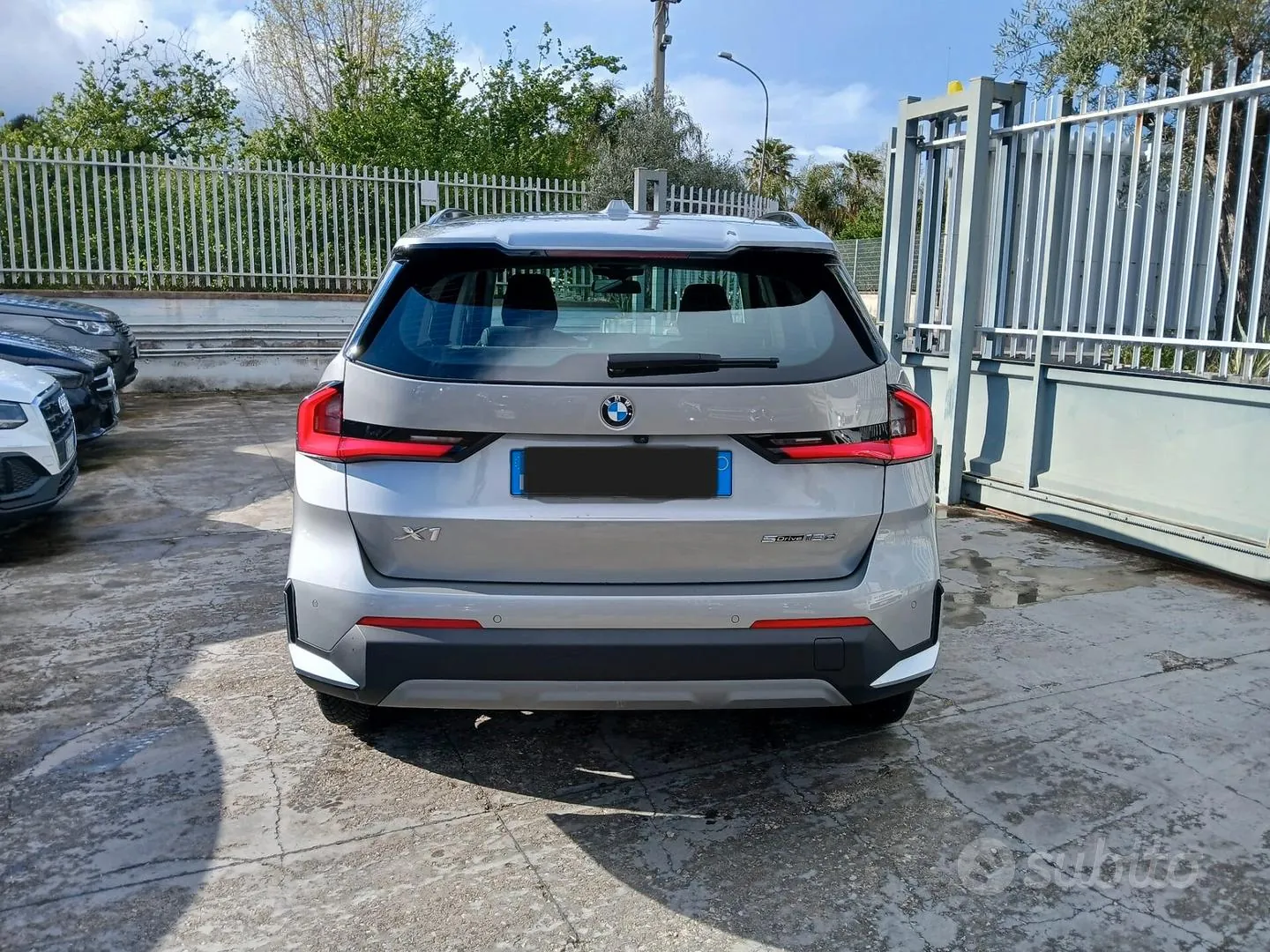 BMW X1 2023 photo 5