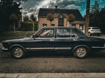 Fiat 132