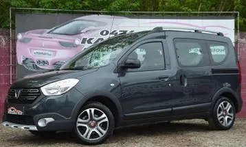 Dacia Dokker