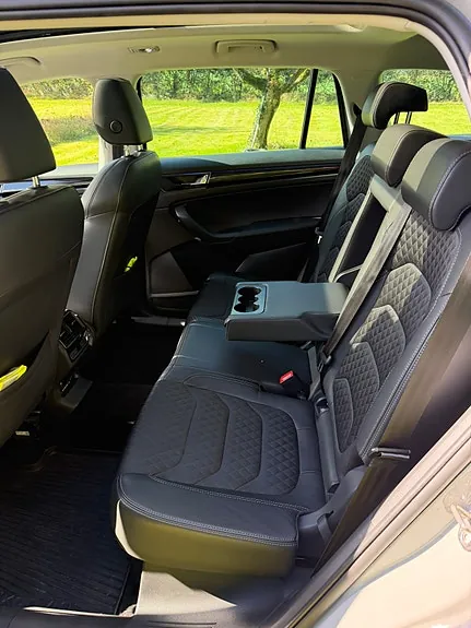 Skoda Kodiaq 2021 photo 5
