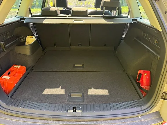 Skoda Kodiaq 2021 photo 4