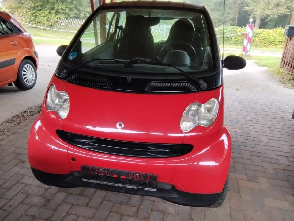 Smart 450