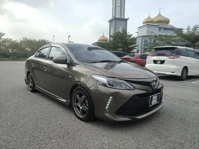 Toyota Vios