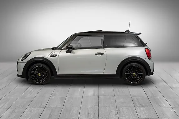 Mini Cooper Se 2022 photo 2