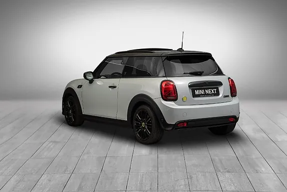 Mini Cooper Se 2022 photo 3
