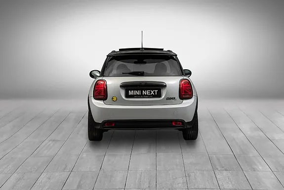 Mini Cooper Se 2022 photo 4